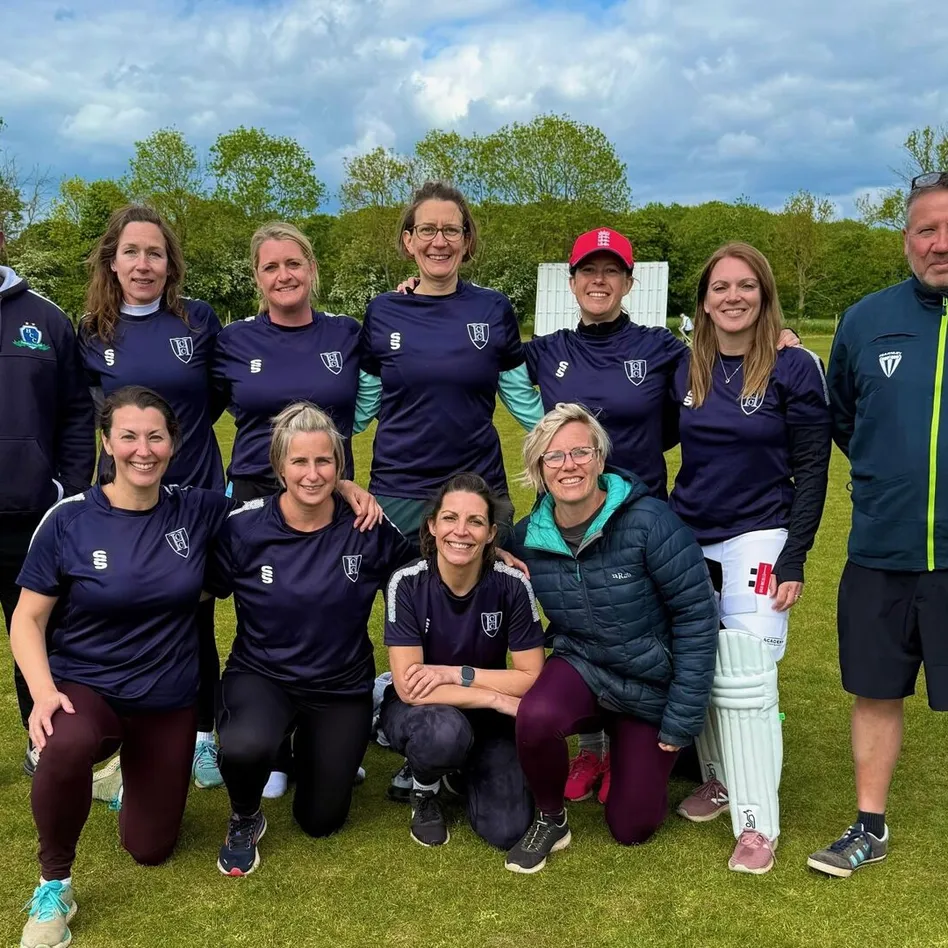 Women's Cricket 2025