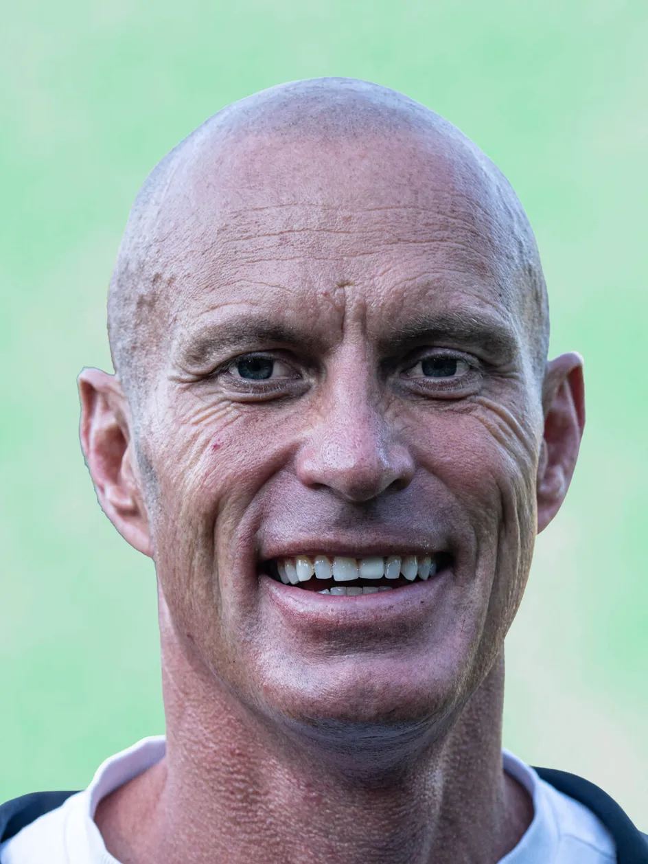 Chris Novak