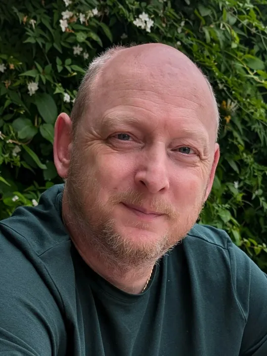 Paul Pratt