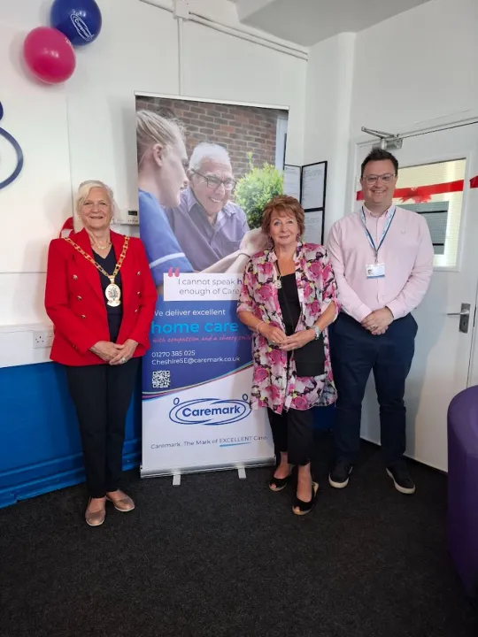 Caremark