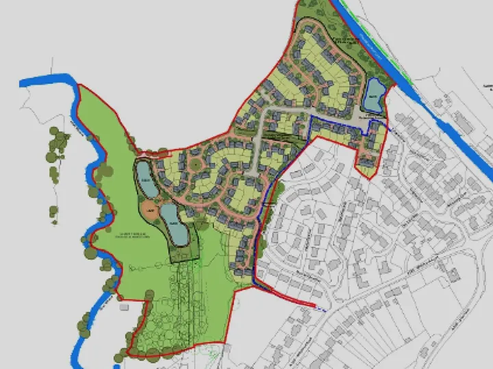 Moorsfield 1