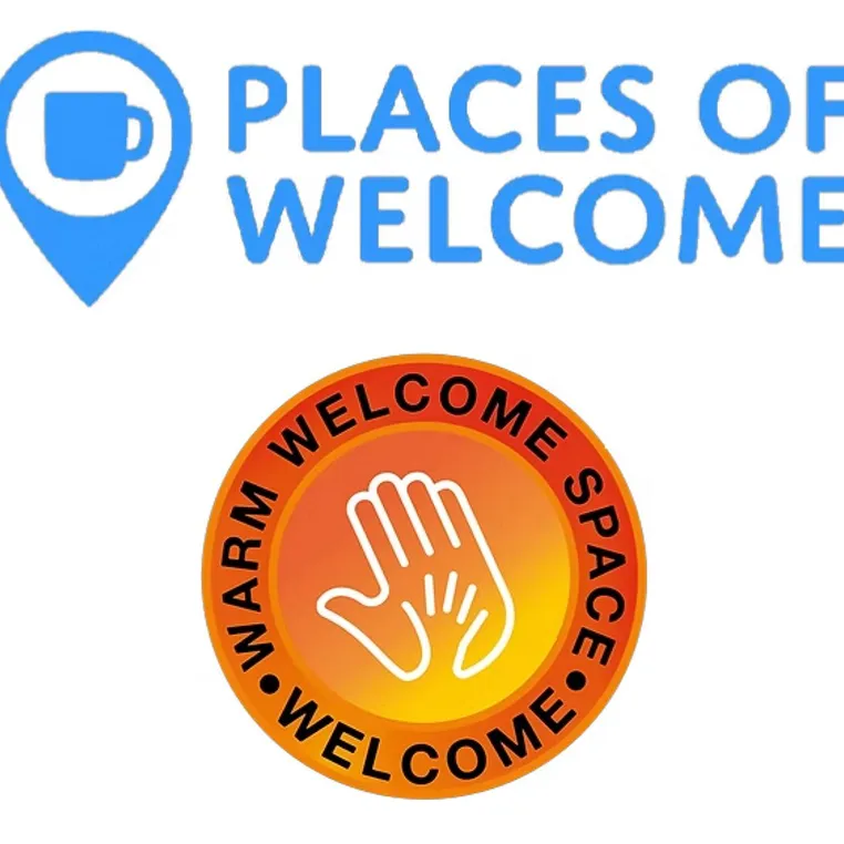 Places of Welcome &ndash; Warm Welcome Space