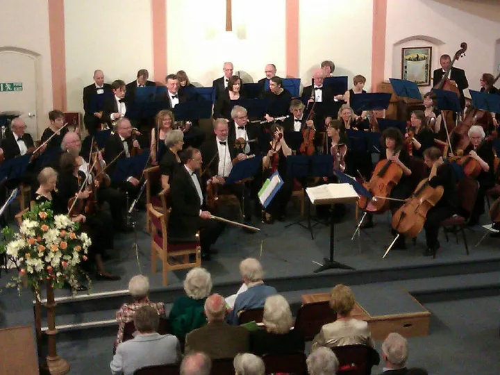 Music at St John's