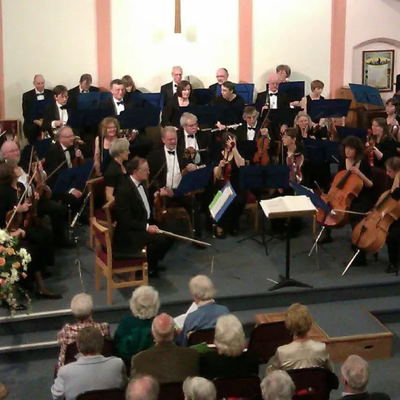 Music at St John's