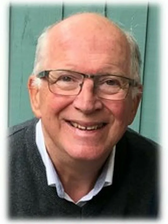 Norman Hooks 2