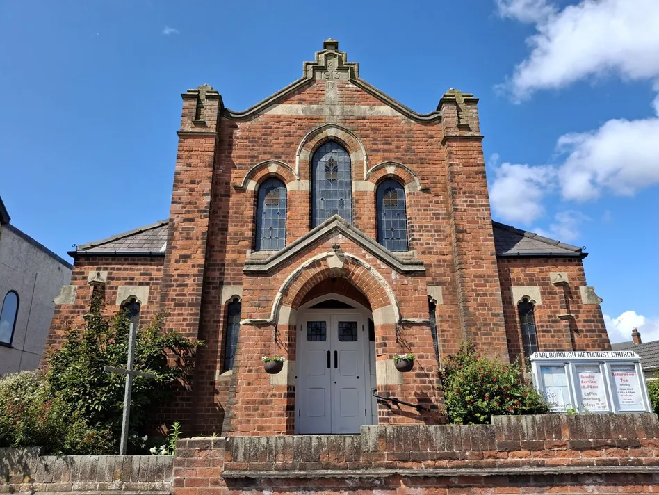 Barlborough Methodist Church