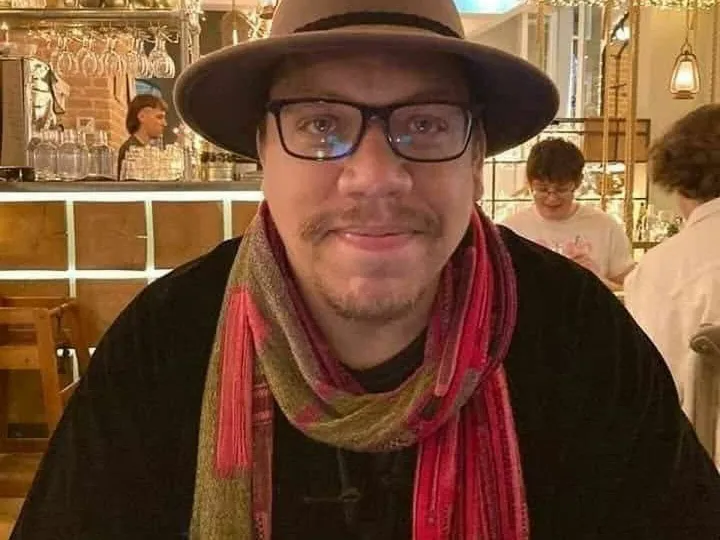 Peter Farmer