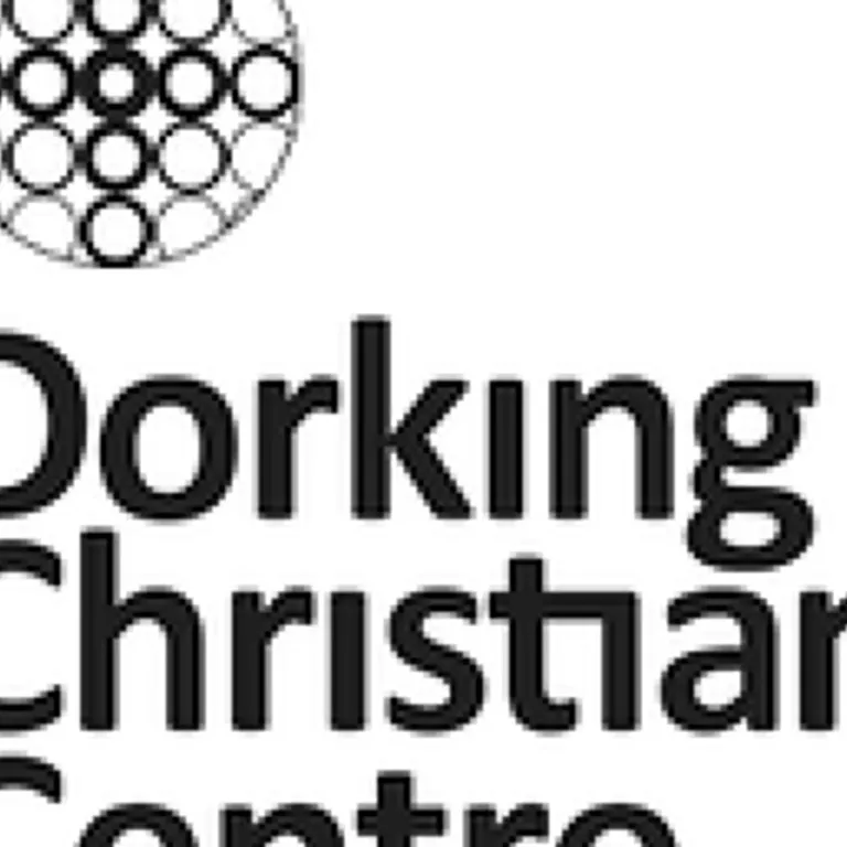 Dorking Christian Logo