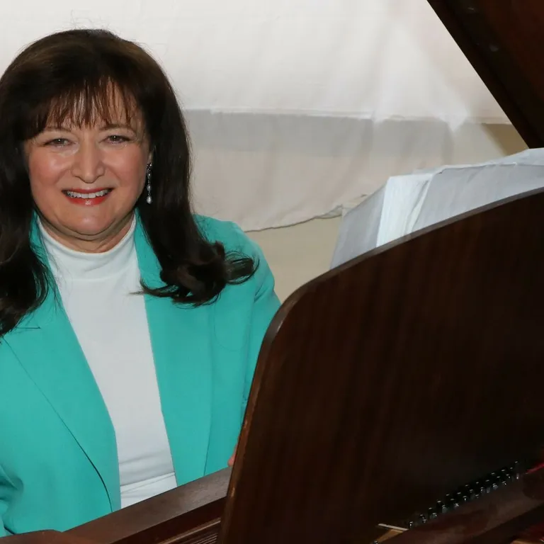 Debbie Wiseman