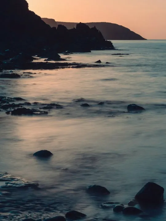 Coastal