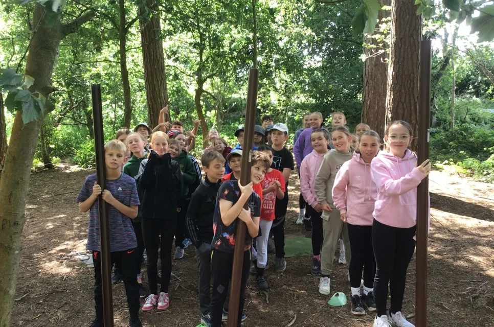 Go Ape
