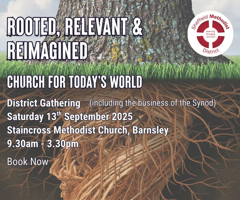 District Gathering image