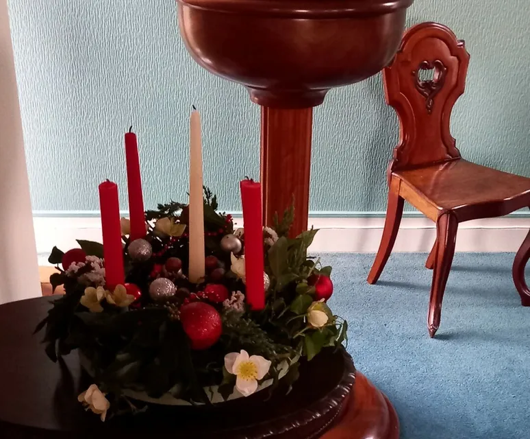 Christmas Advent