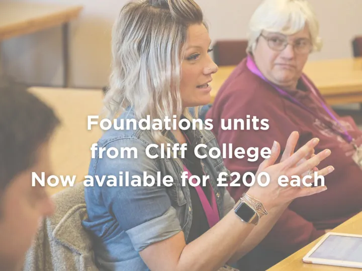Cliff Foundation