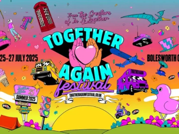 Together Again