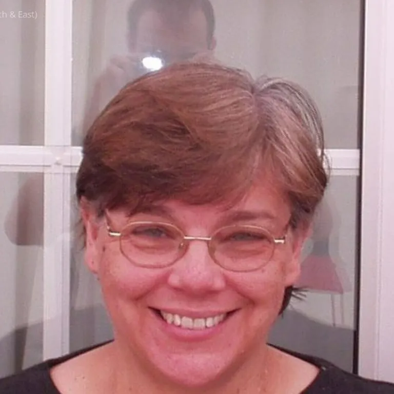 Janet Titterton