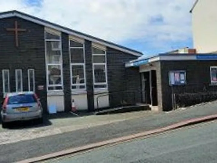 Maryport 1