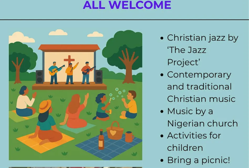 2025 08 09 – Kings Praise