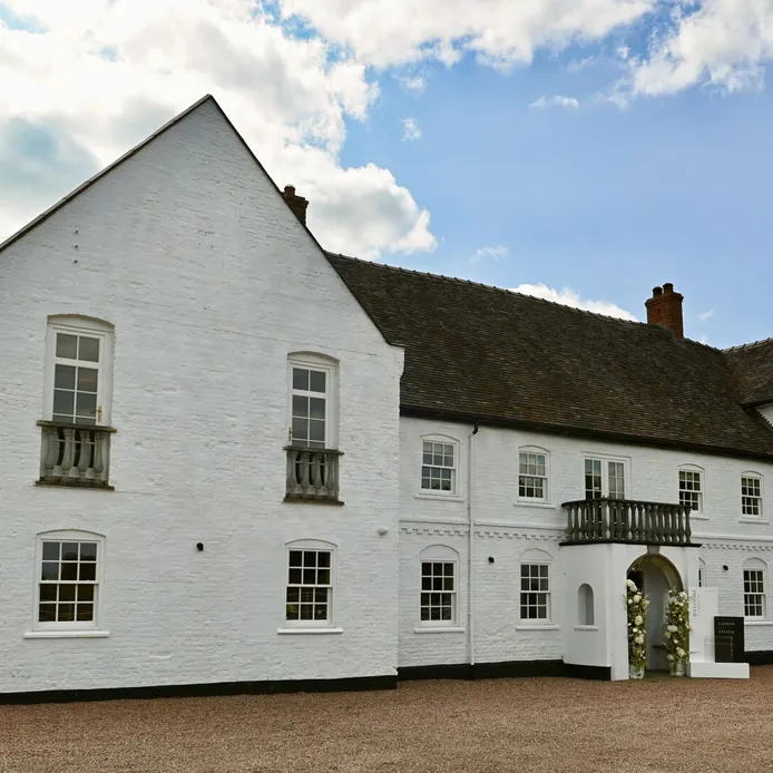The Parkes Estate