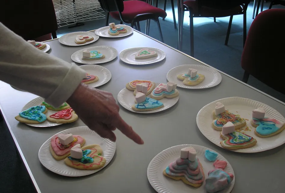 Churches Together Holiday Club 25 1