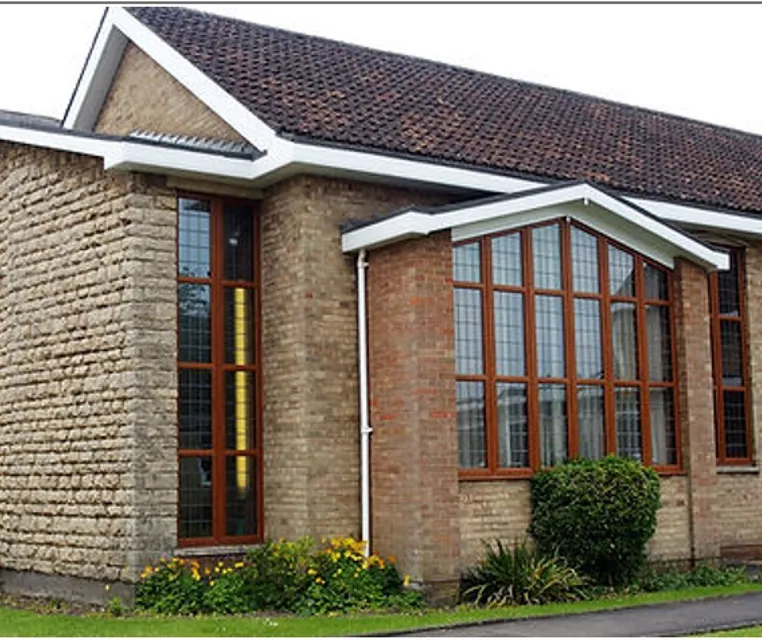 Horncastle Methodist Church