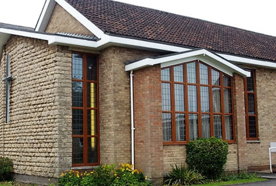 Horncastle Methodist Church