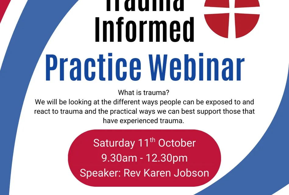 Trauma Informed