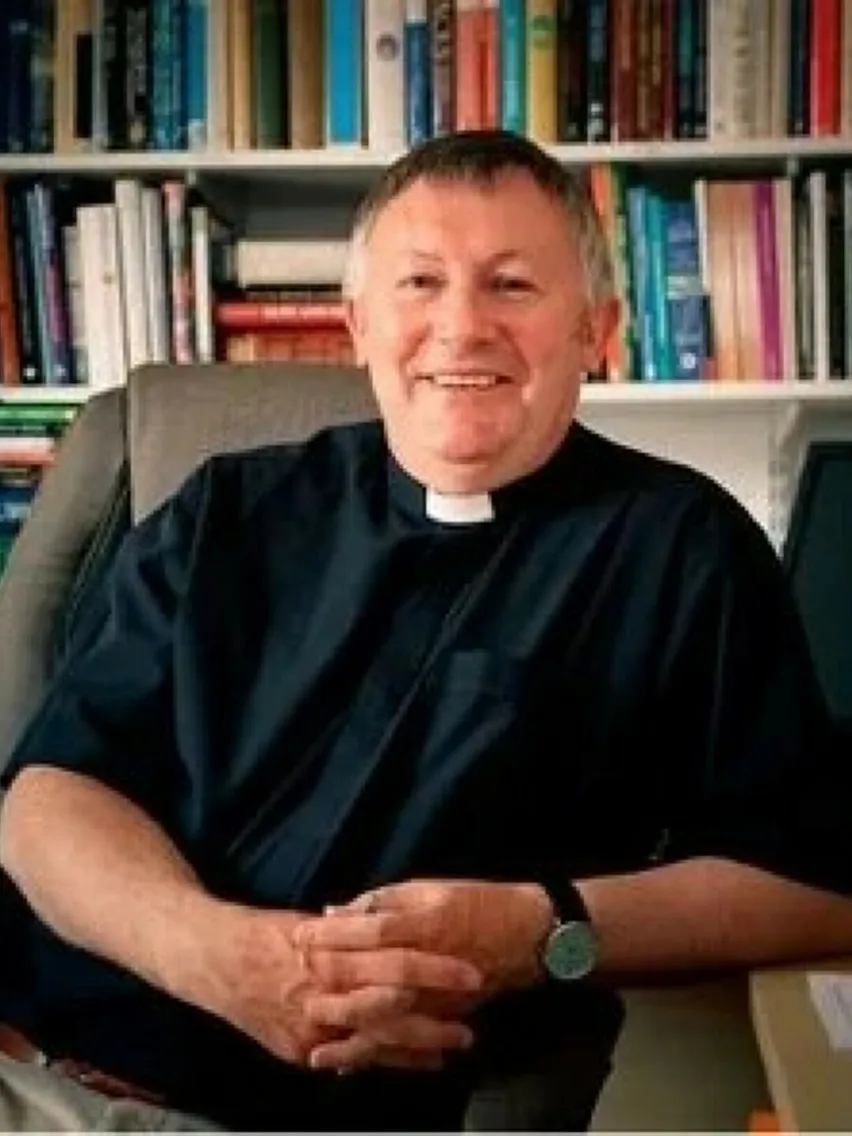 Bruce Thompson