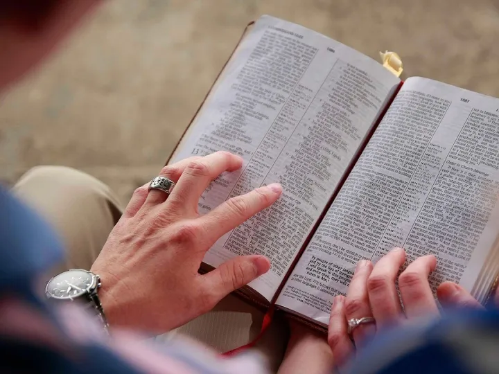 Bible, bible study, reading, christian, religion