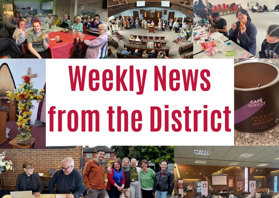 Weekly News (1)