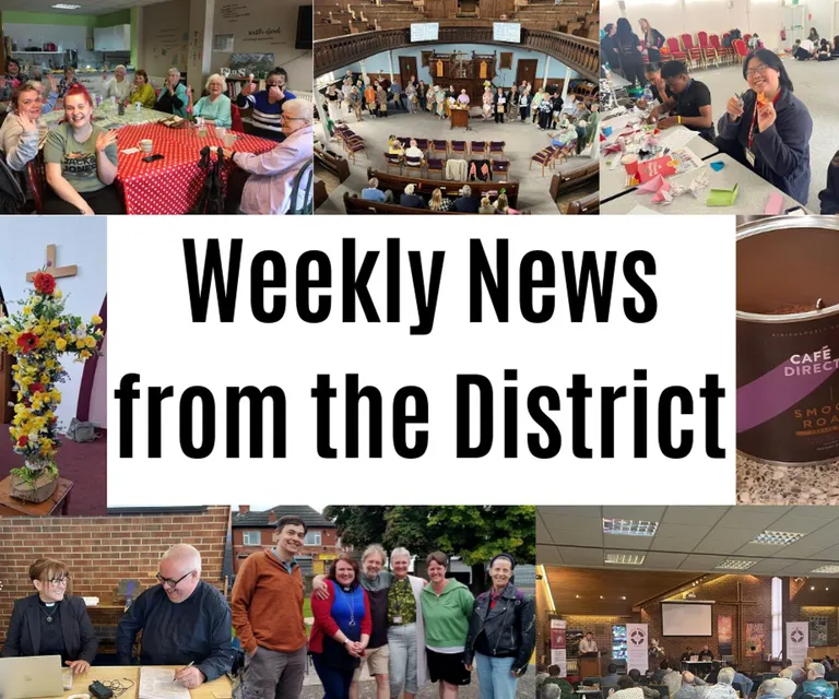 Weekly News