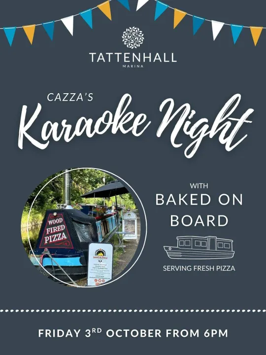 Karaoke Night