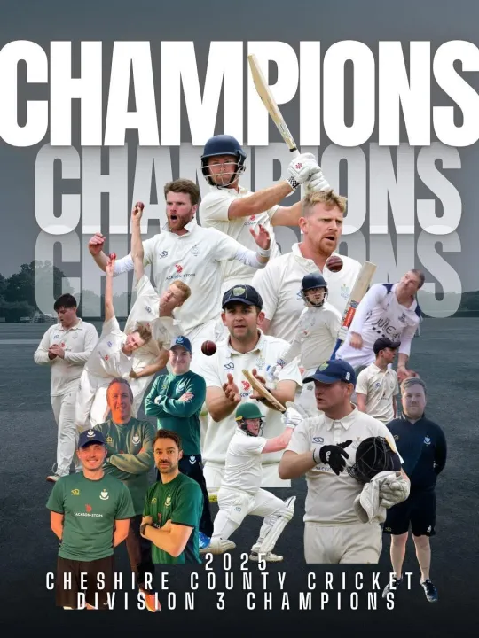 Champions