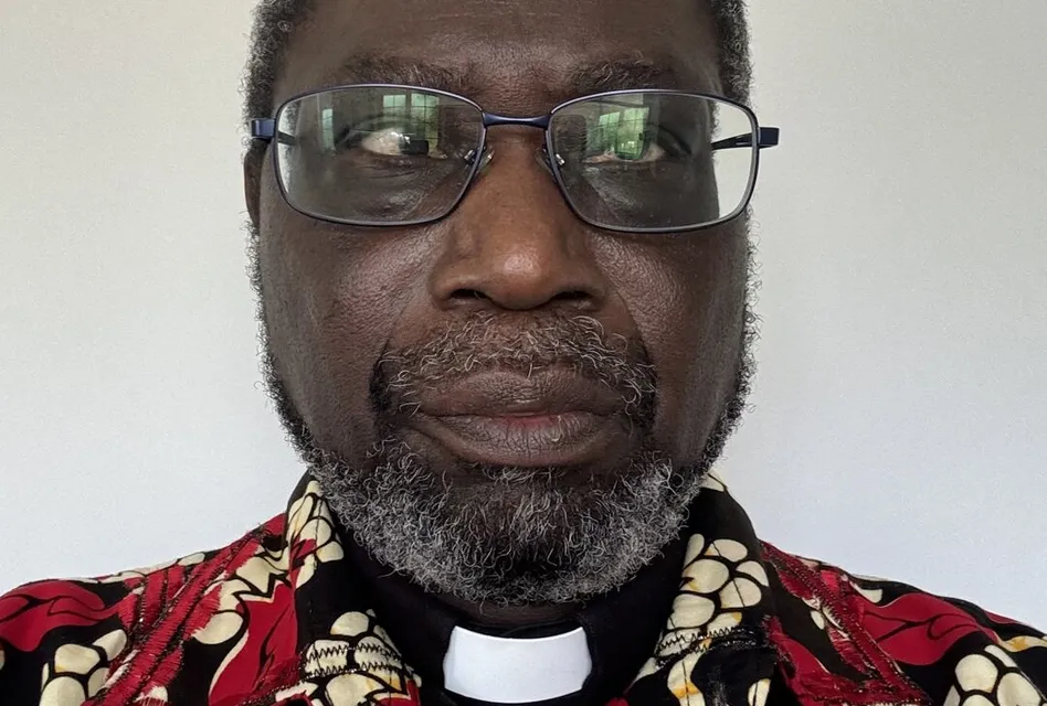 Samuel Silungwe