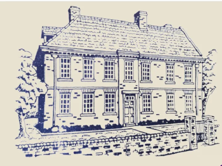 Epworth Old Rectory