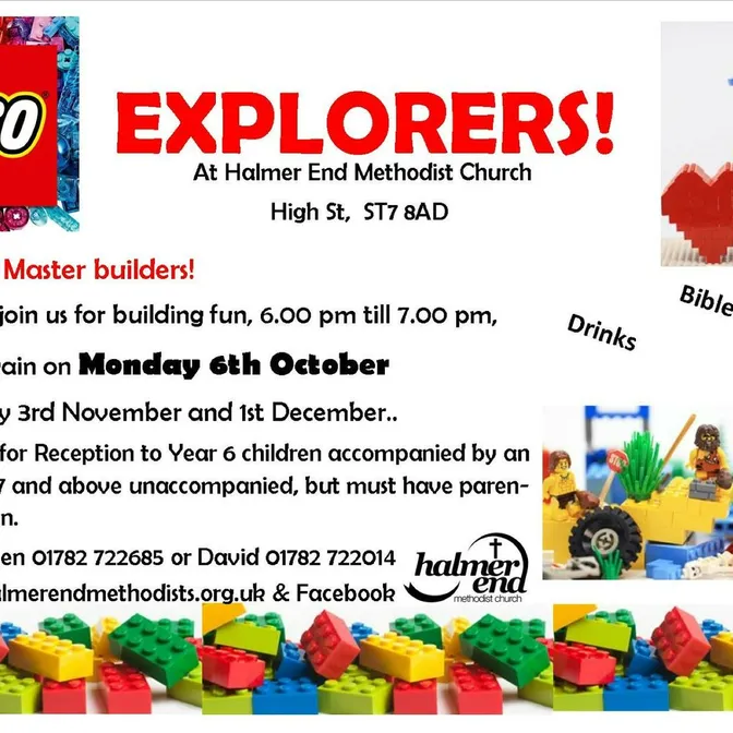 Lego Poster Halmer End Oct 25 (002)