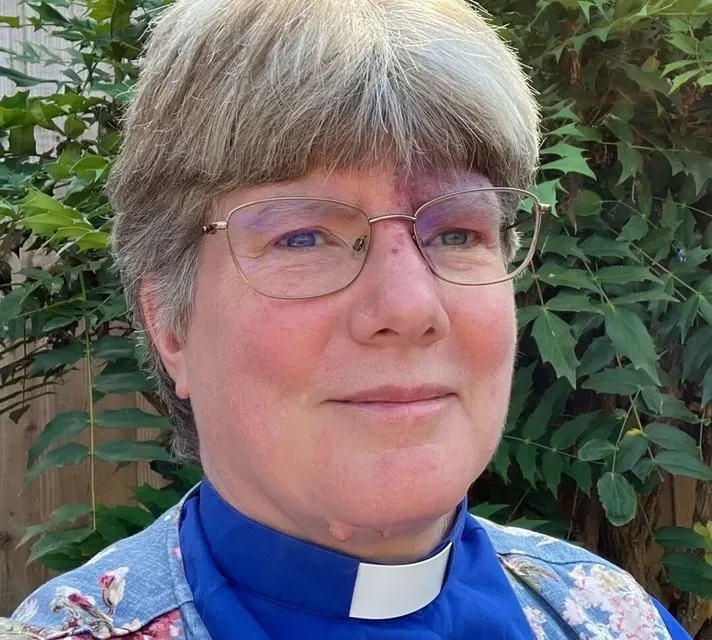 Verity Philips