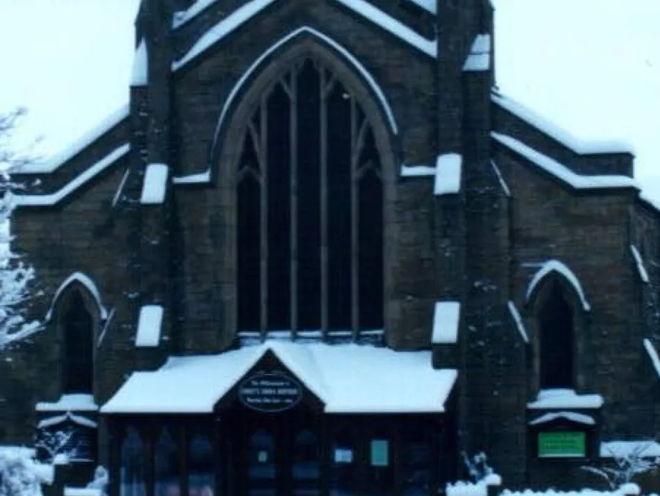 Christchurch-Longridge
