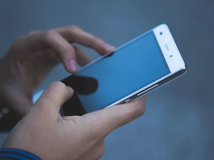 Hands, phone, smartphone, electronics, mobile