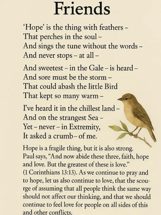 poem