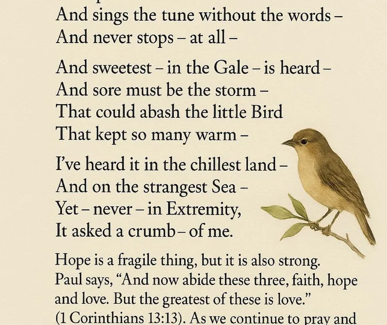 poem