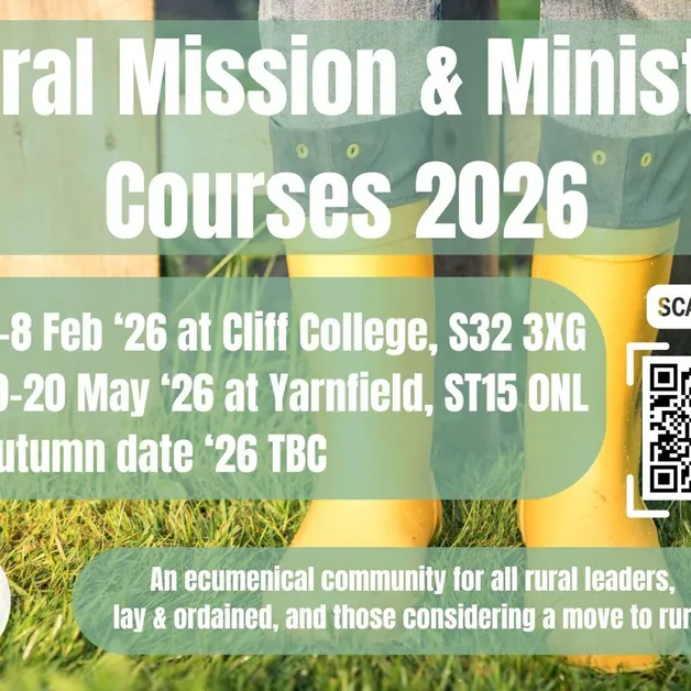 Rmmc 2026 Flyer