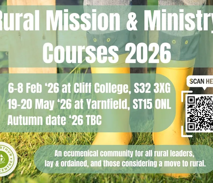 Rmmc 2026 Flyer