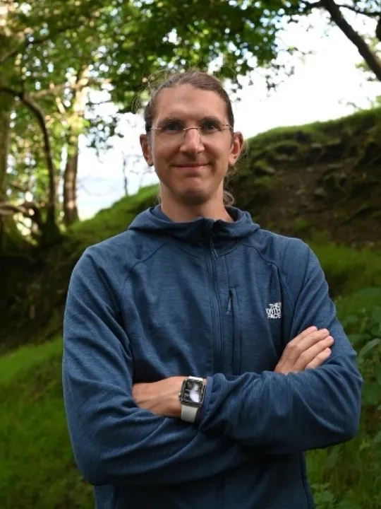 Andy Burgess