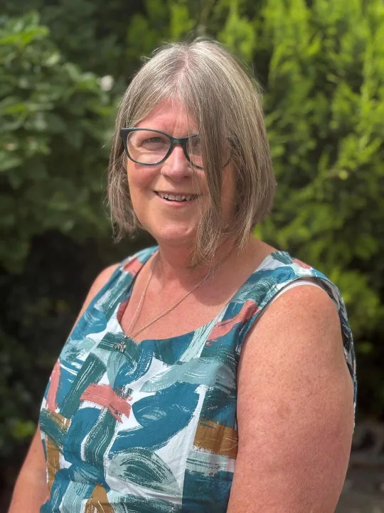 Marie Anne Kent