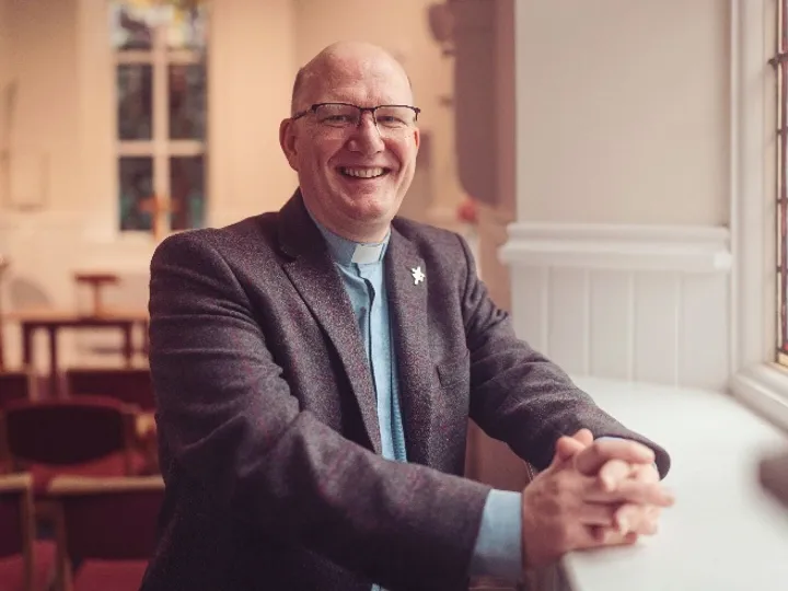 Martyn Coe