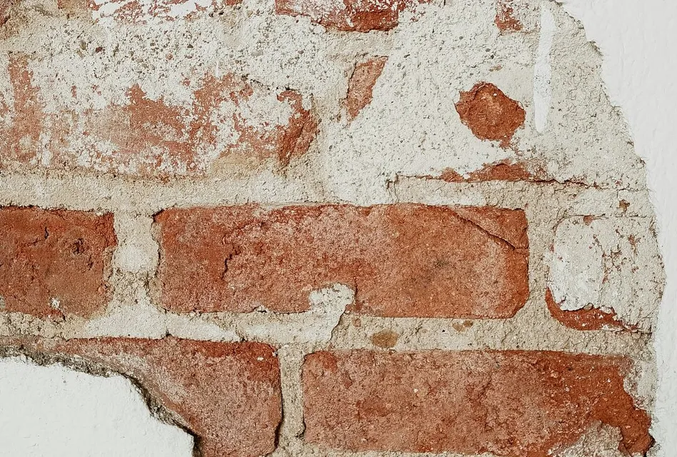 Brick Wall