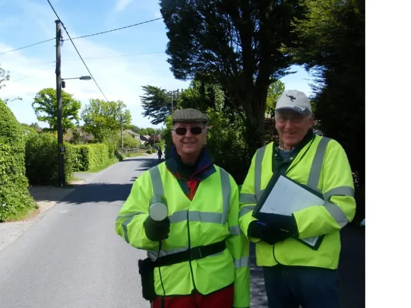 Speedwatch
