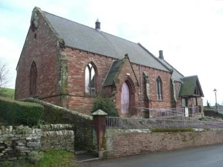 Kirkoswald