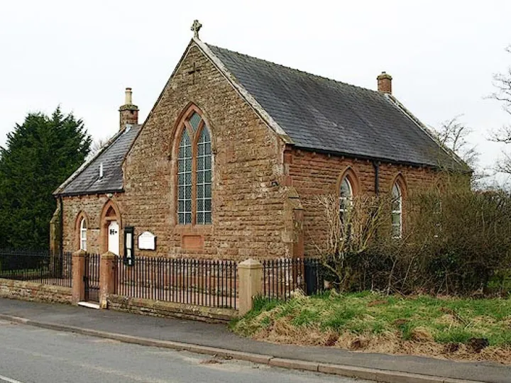 Wetheral